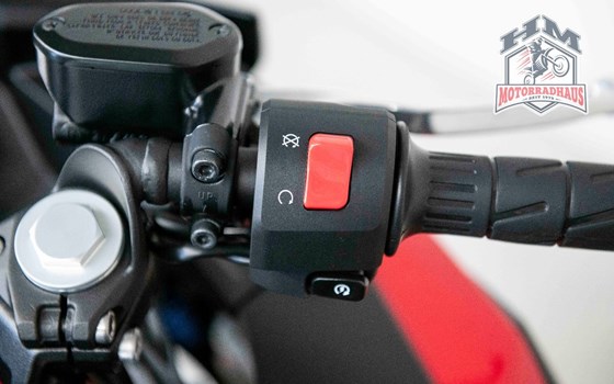 Gebrauchtmotorrad Kawasaki Ninja 500 SE - Bild 11