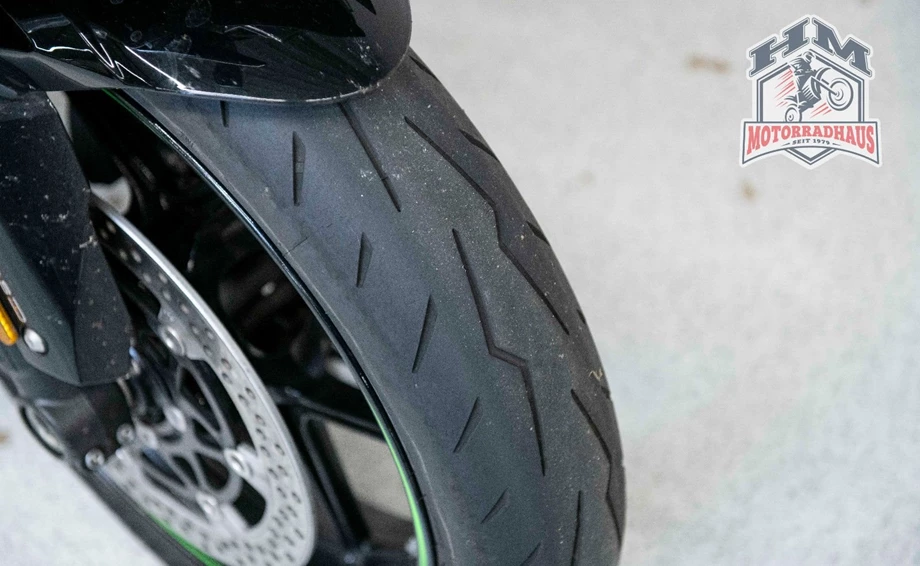 Angebot Kawasaki Ninja ZX-6R Bild 12: Angebot Kawasaki Ninja ZX-6R