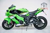 Kawasaki Ninja ZX-10R