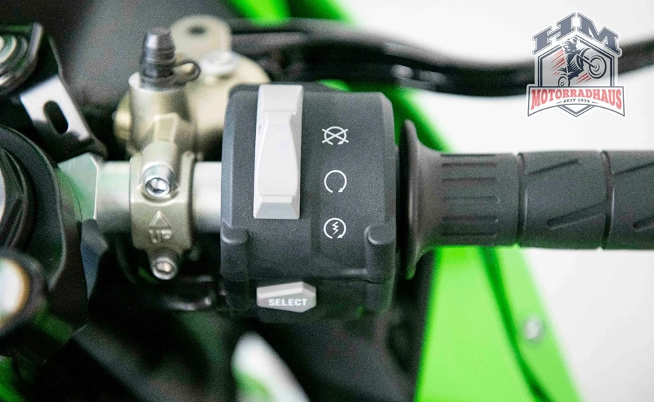 Angebot Kawasaki Ninja ZX-10R Bild 10: Angebot Kawasaki Ninja ZX-10R