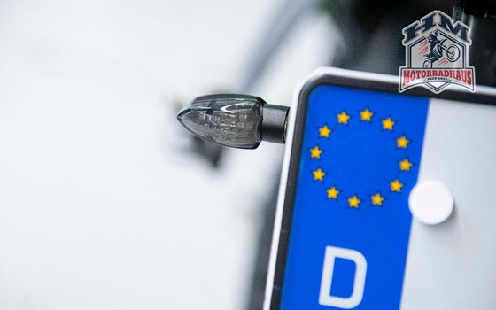 Gebrauchtmotorrad Kawasaki Ninja ZX-10R - Bild 12