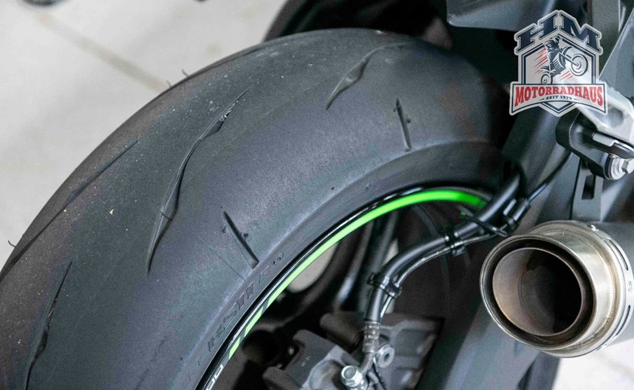 Angebot Kawasaki Ninja ZX-10R Bild 14: Angebot Kawasaki Ninja ZX-10R