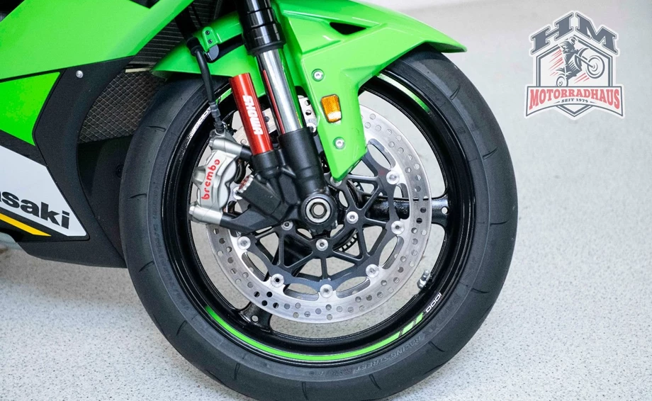 Angebot Kawasaki Ninja ZX-10R Bild 6: Angebot Kawasaki Ninja ZX-10R