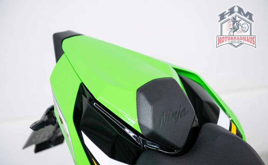 Angebot Kawasaki Ninja ZX-10R Bild 7: Angebot Kawasaki Ninja ZX-10R