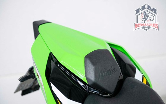 Gebrauchtmotorrad Kawasaki Ninja ZX-10R - Bild 7