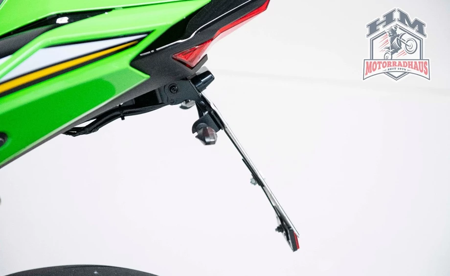 Angebot Kawasaki Ninja ZX-10R Bild 8: Angebot Kawasaki Ninja ZX-10R