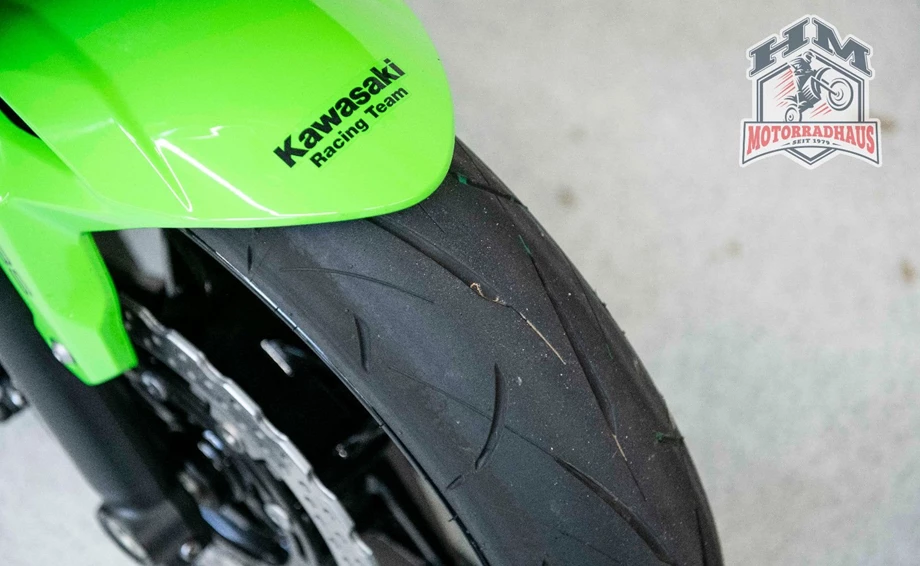 Angebot Kawasaki Ninja 650 Bild 14: Angebot Kawasaki Ninja 650