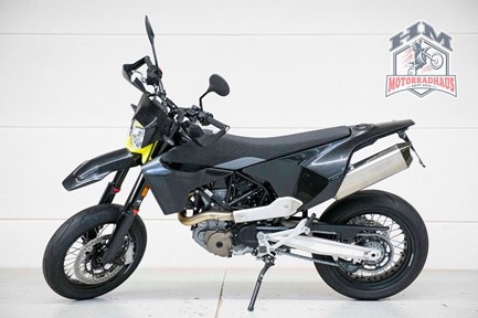 Husqvarna 701 Supermoto