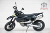 Husqvarna 701 Supermoto