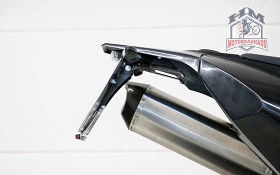 Gebrauchtmotorrad Husqvarna 701 Supermoto - Bild 13