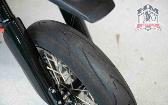 Gebrauchtmotorrad Husqvarna 701 Supermoto - Bild 14