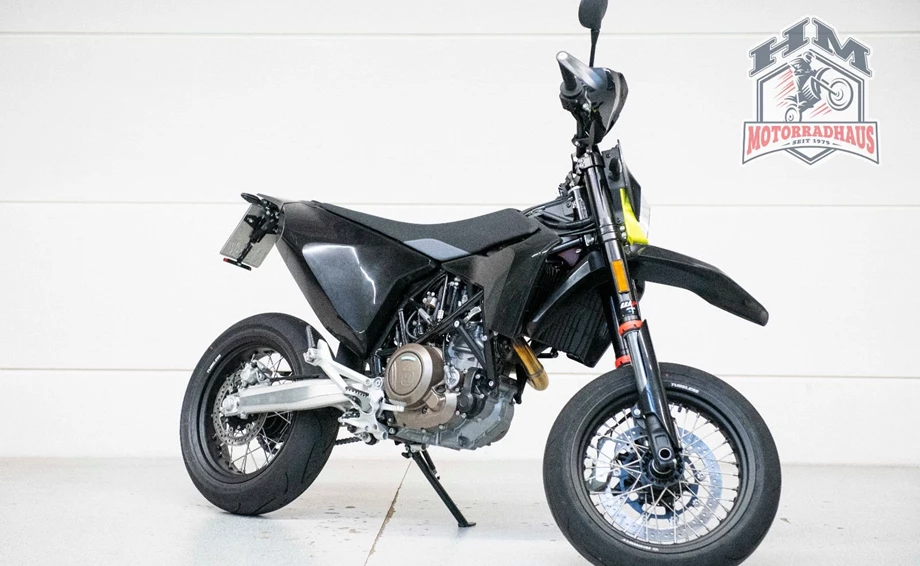 Angebot Husqvarna 701 Supermoto Bild 3: Angebot Husqvarna 701 Supermoto