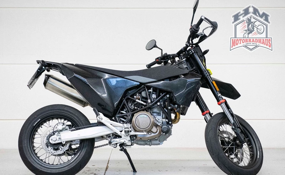 Angebot Husqvarna 701 Supermoto Bild 4: Angebot Husqvarna 701 Supermoto
