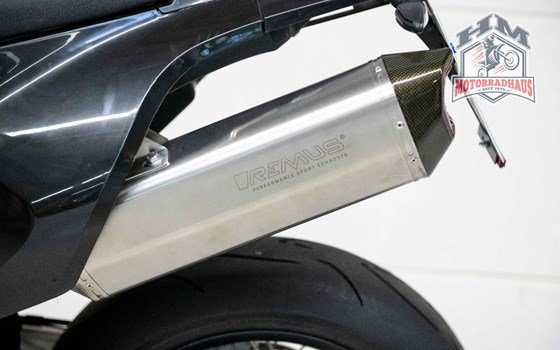 Gebrauchtmotorrad Husqvarna 701 Supermoto - Bild 8