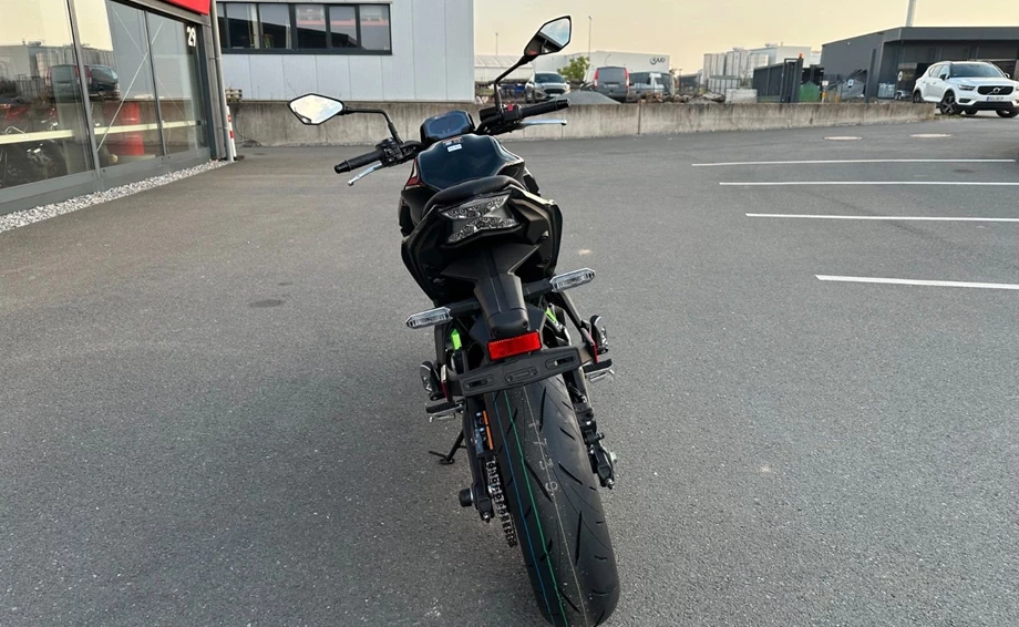 Angebot Kawasaki Z650 Bild 6: Angebot Kawasaki Z650
