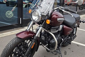 Angebot Royal Enfield Meteor 350