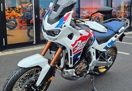 Neumotorrad Honda CRF1100L Africa Twin Adventure Sports DCT