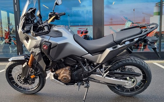 Neufahrzeug Honda CRF1100L Africa Twin Adventure Sports DCT - Bild 4