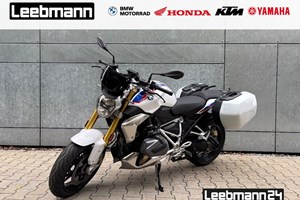 Angebot BMW R 1250 R