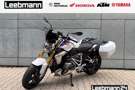BMW R 1250 R