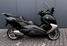Gebrauchte BMW C 650 GT