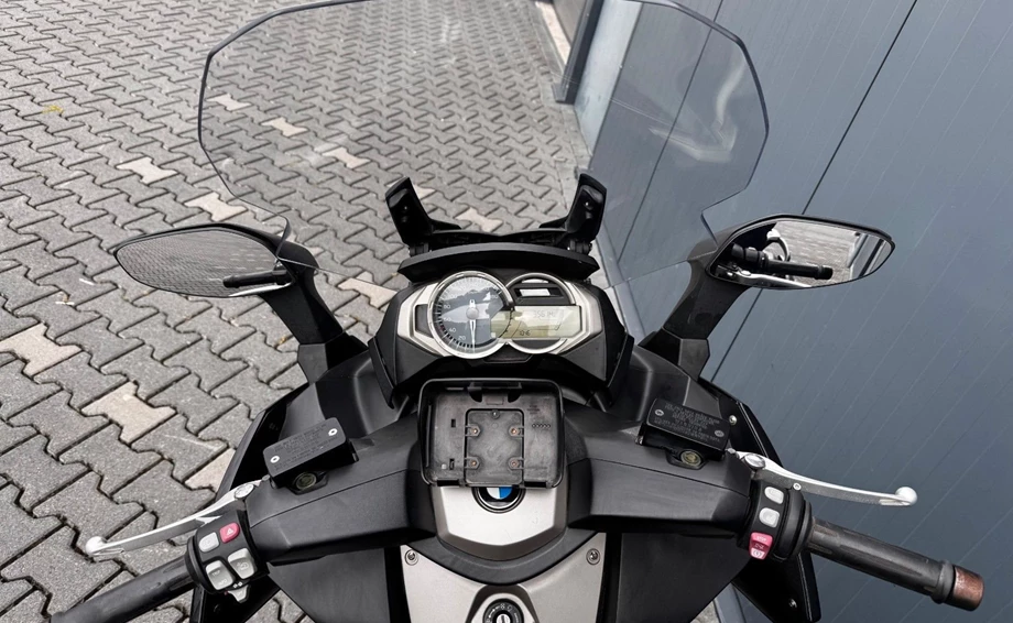 Angebot BMW C 650 GT Bild 4: Angebot BMW C 650 GT