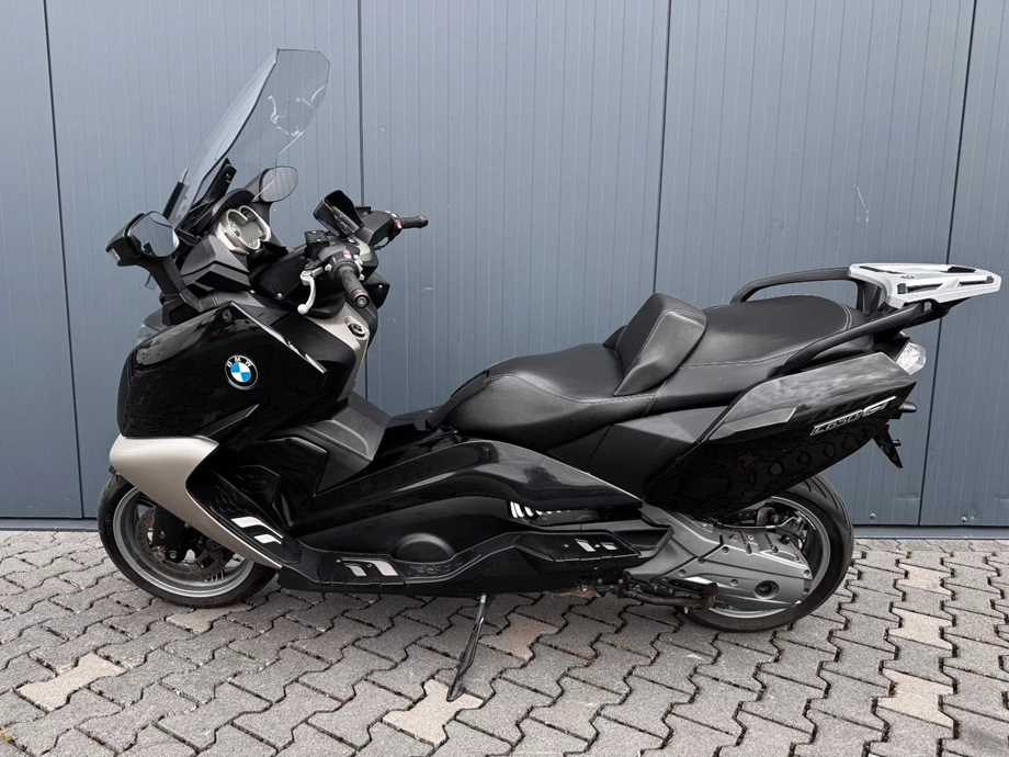 Angebot BMW C 650 GT Bild 5: Angebot BMW C 650 GT