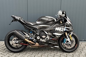 Angebot BMW S 1000 RR