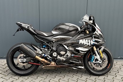 BMW S 1000 RR