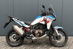Angebot Honda CRF1100L Africa Twin DCT
