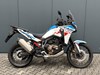 Honda CRF1100L Africa Twin DCT