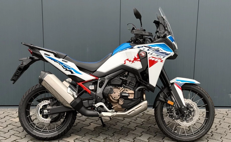 Angebot Honda CRF1100L Africa Twin DCT Bild 1: Angebot Honda CRF1100L Africa Twin DCT