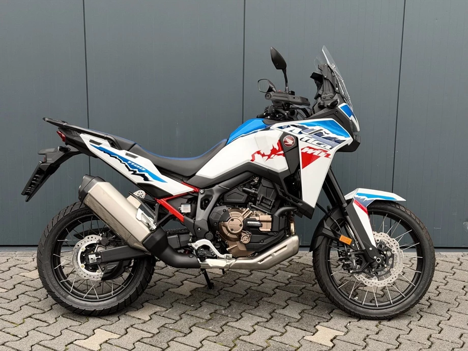 Angebot Honda CRF1100L Africa Twin DCT Bild 1: Angebot Honda CRF1100L Africa Twin DCT