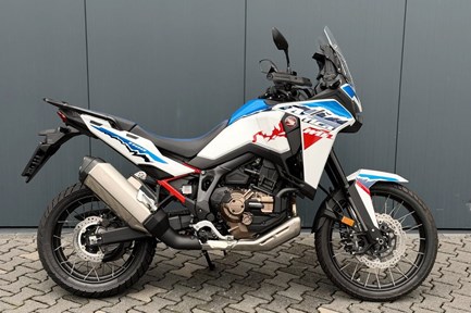 Honda CRF1100L Africa Twin DCT