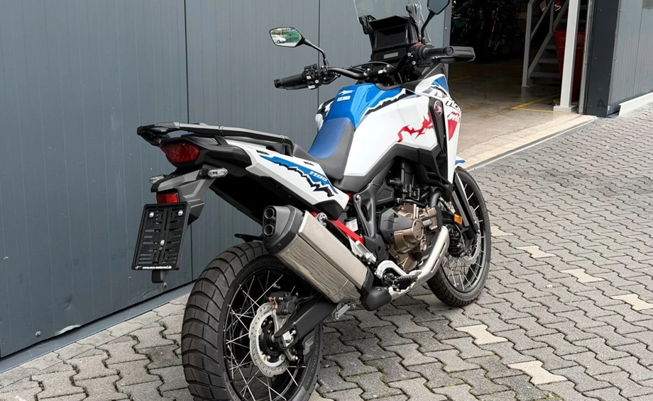 Angebot Honda CRF1100L Africa Twin DCT Bild 2: Angebot Honda CRF1100L Africa Twin DCT