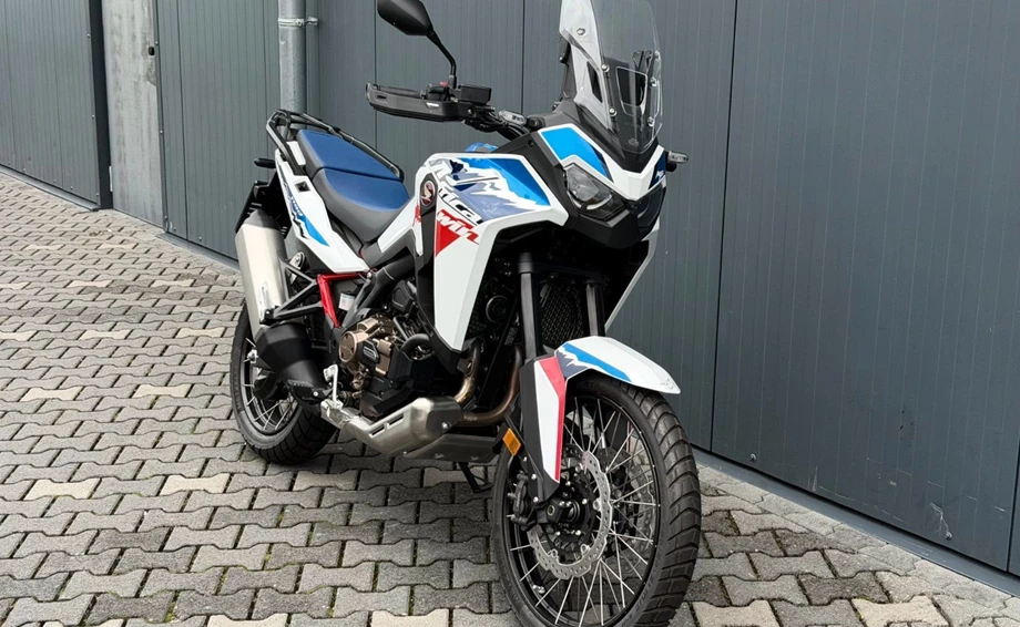 Angebot Honda CRF1100L Africa Twin DCT Bild 3: Angebot Honda CRF1100L Africa Twin DCT