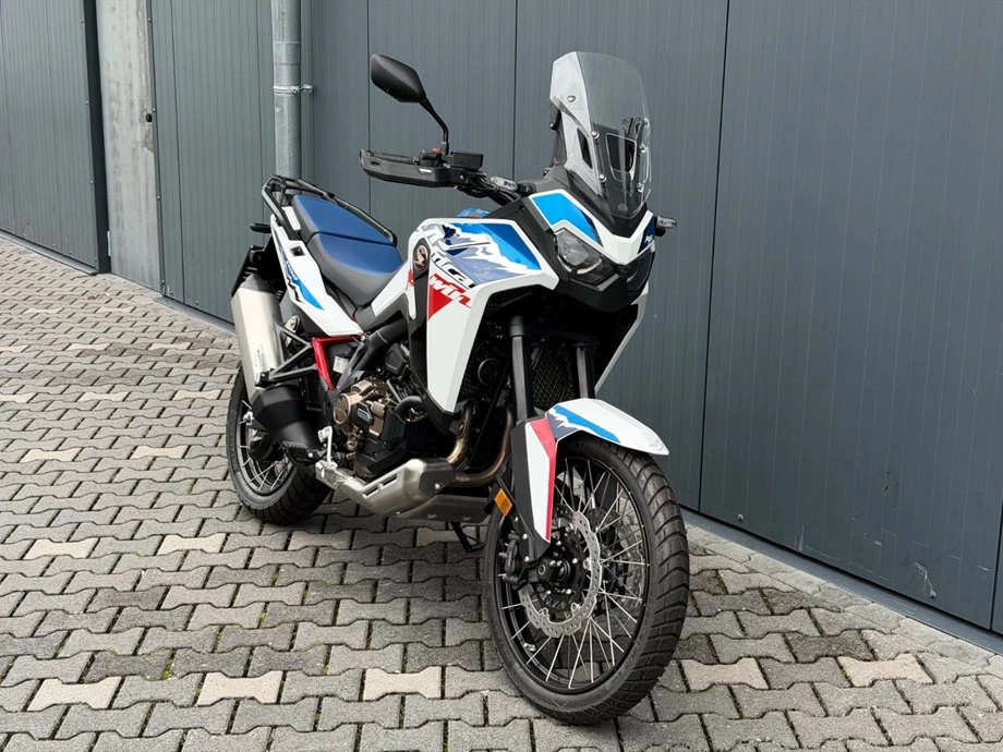 Angebot Honda CRF1100L Africa Twin DCT Bild 3: Angebot Honda CRF1100L Africa Twin DCT