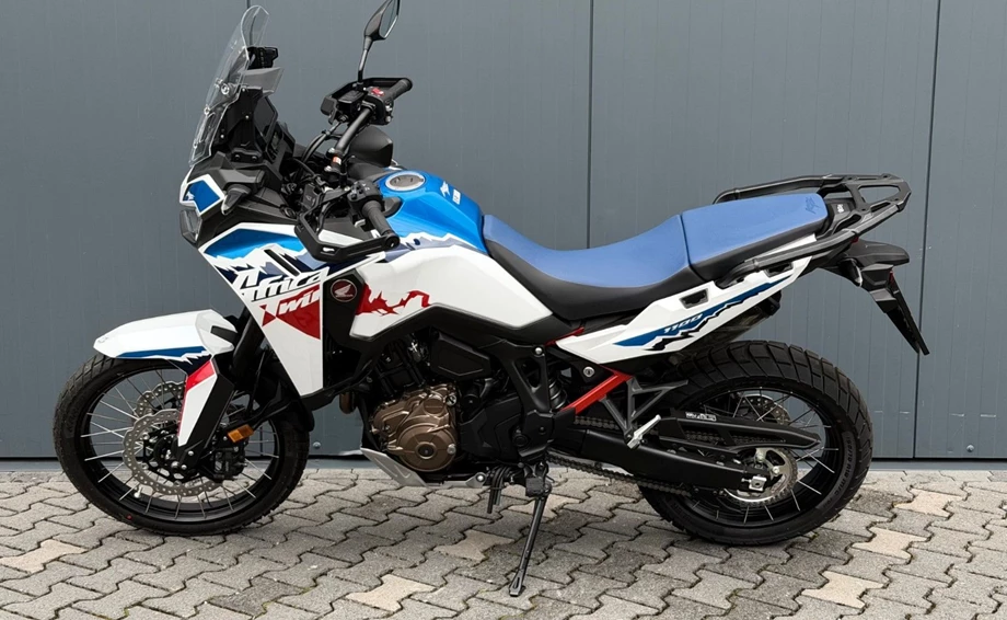 Angebot Honda CRF1100L Africa Twin DCT Bild 5: Angebot Honda CRF1100L Africa Twin DCT
