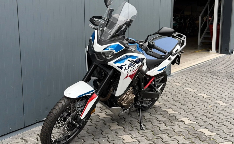 Angebot Honda CRF1100L Africa Twin DCT Bild 6: Angebot Honda CRF1100L Africa Twin DCT