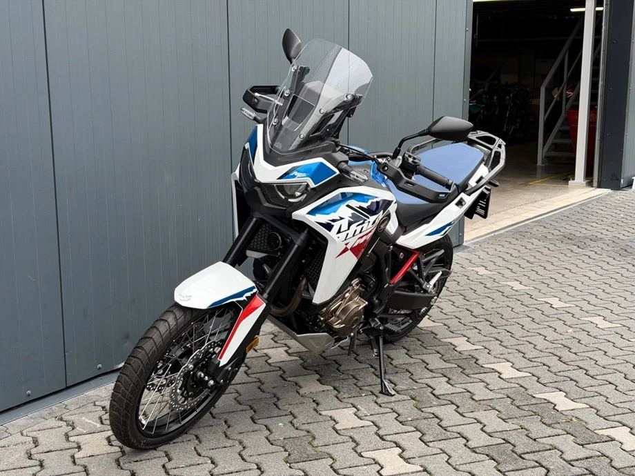 Angebot Honda CRF1100L Africa Twin DCT Bild 6: Angebot Honda CRF1100L Africa Twin DCT