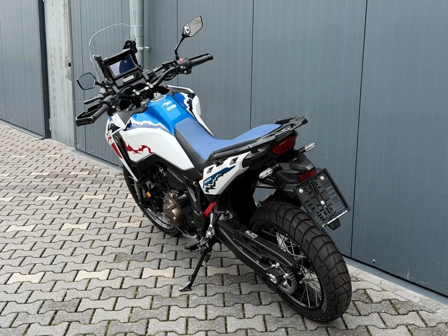 Angebot Honda CRF1100L Africa Twin DCT Bild 7: Angebot Honda CRF1100L Africa Twin DCT