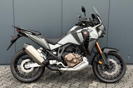 Honda CRF1100L Africa Twin Adventure Sports