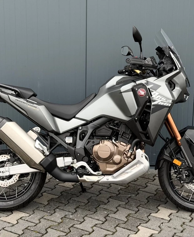 Honda CRF1100L Africa Twin Adventure Sports<br />ES