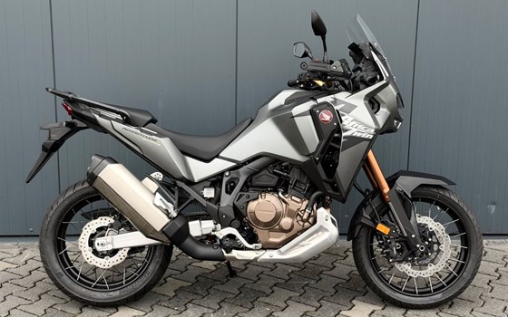 Neufahrzeug Honda CRF1100L Africa Twin Adventure Sports - Bild 1