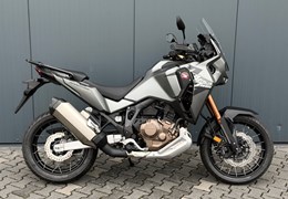 Neumotorrad Honda CRF1100L Africa Twin Adventure Sports