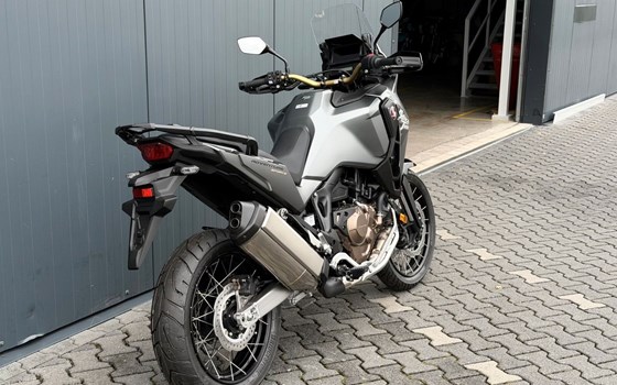 Neufahrzeug Honda CRF1100L Africa Twin Adventure Sports - Bild 2