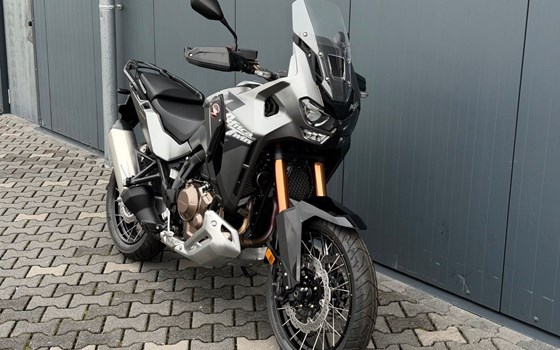 Neufahrzeug Honda CRF1100L Africa Twin Adventure Sports - Bild 3