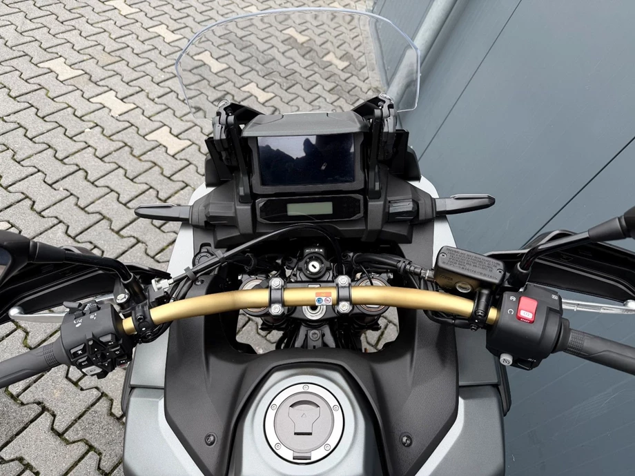 Angebot Honda CRF1100L Africa Twin Adventure Sports Bild 4: Angebot Honda CRF1100L Africa Twin Adventure Sports