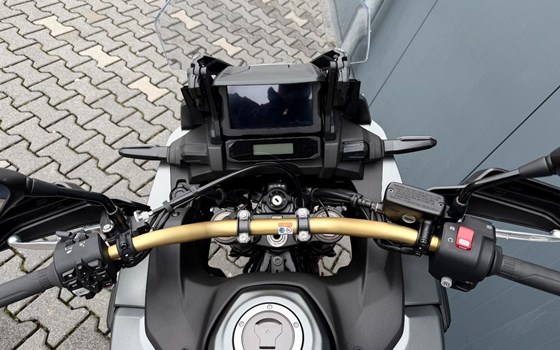 Neufahrzeug Honda CRF1100L Africa Twin Adventure Sports - Bild 4