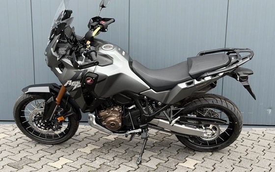 Neufahrzeug Honda CRF1100L Africa Twin Adventure Sports - Bild 5